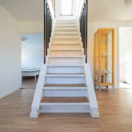- Spacious Seaview Houses * Gudhjem